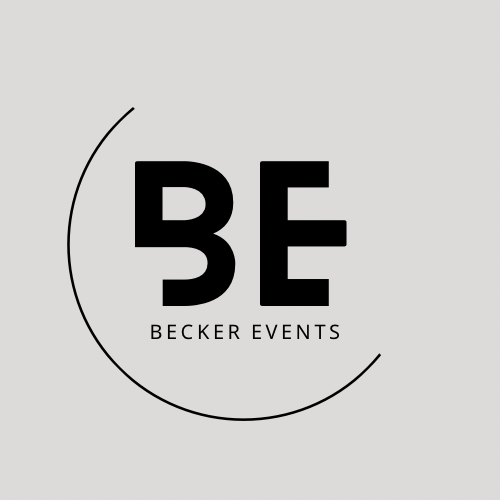 Bild von der Webseite von Becker Events